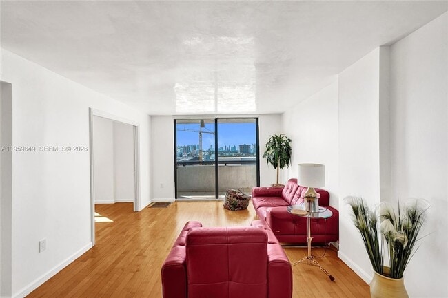 Photo - 1775 Washington Ave Apartment