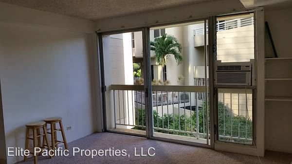 Building Photo - 2055 Nuuanu Ave