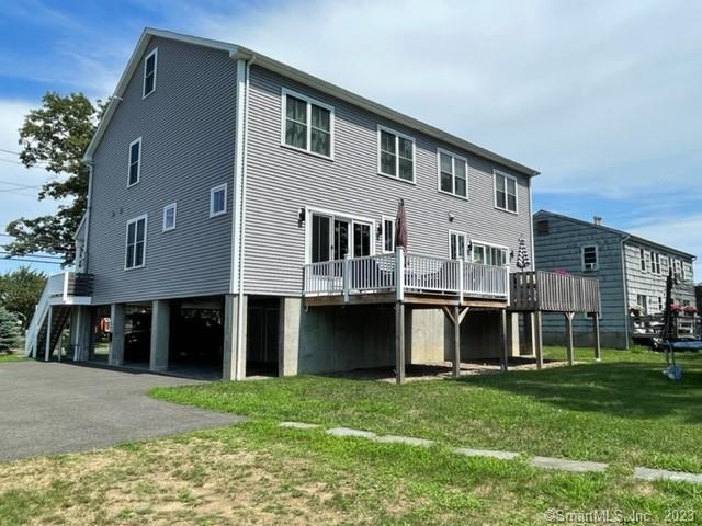 Foto del edificio - 810 Reef Rd