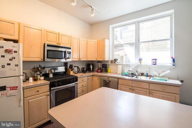 Foto del edificio - 1938 Pine St