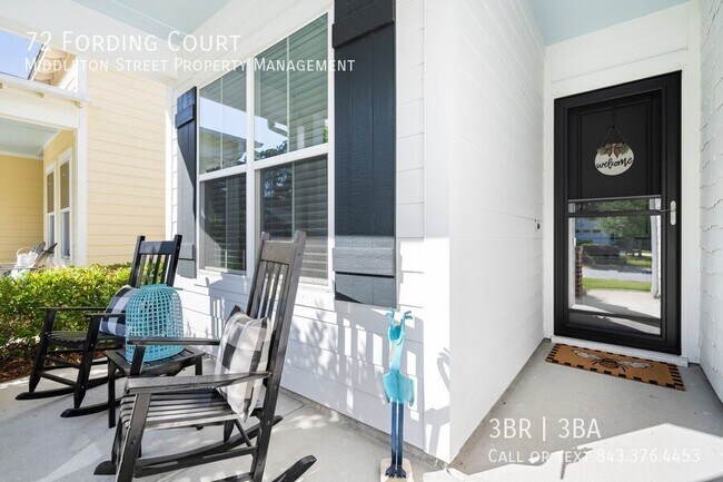 Building Photo - 72 Fording Ct