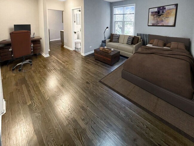 Foto del edificio - 914 W Dakin St