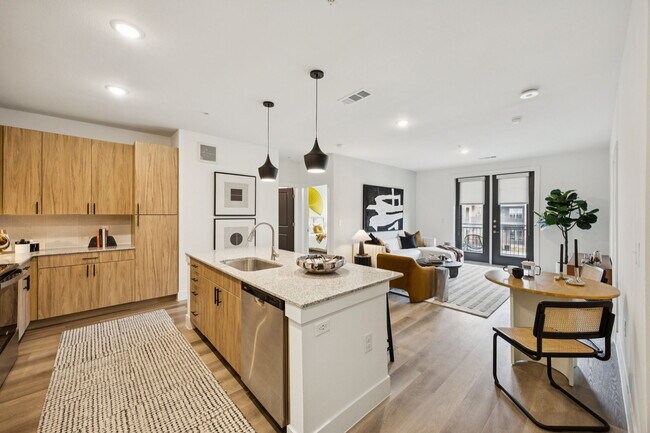 Foto del edificio - The Grove at La Frontera