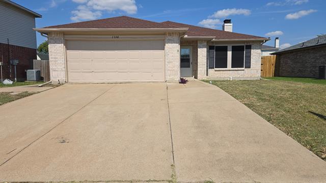 Building Photo - 1330 Blazing Star Trail