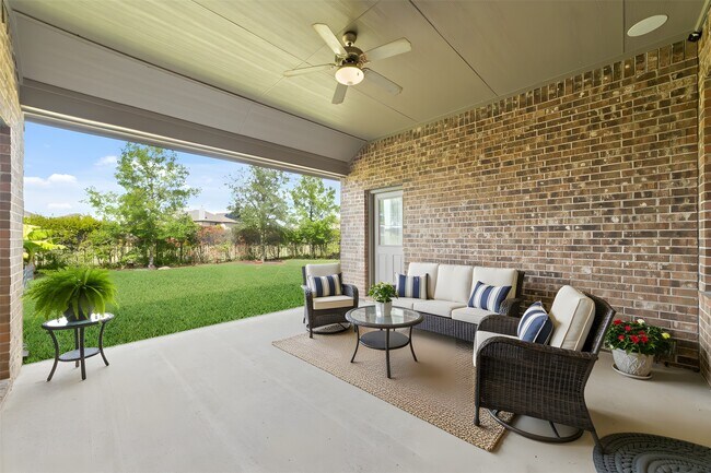 Foto del edificio - 28622 Abilene Park Ct