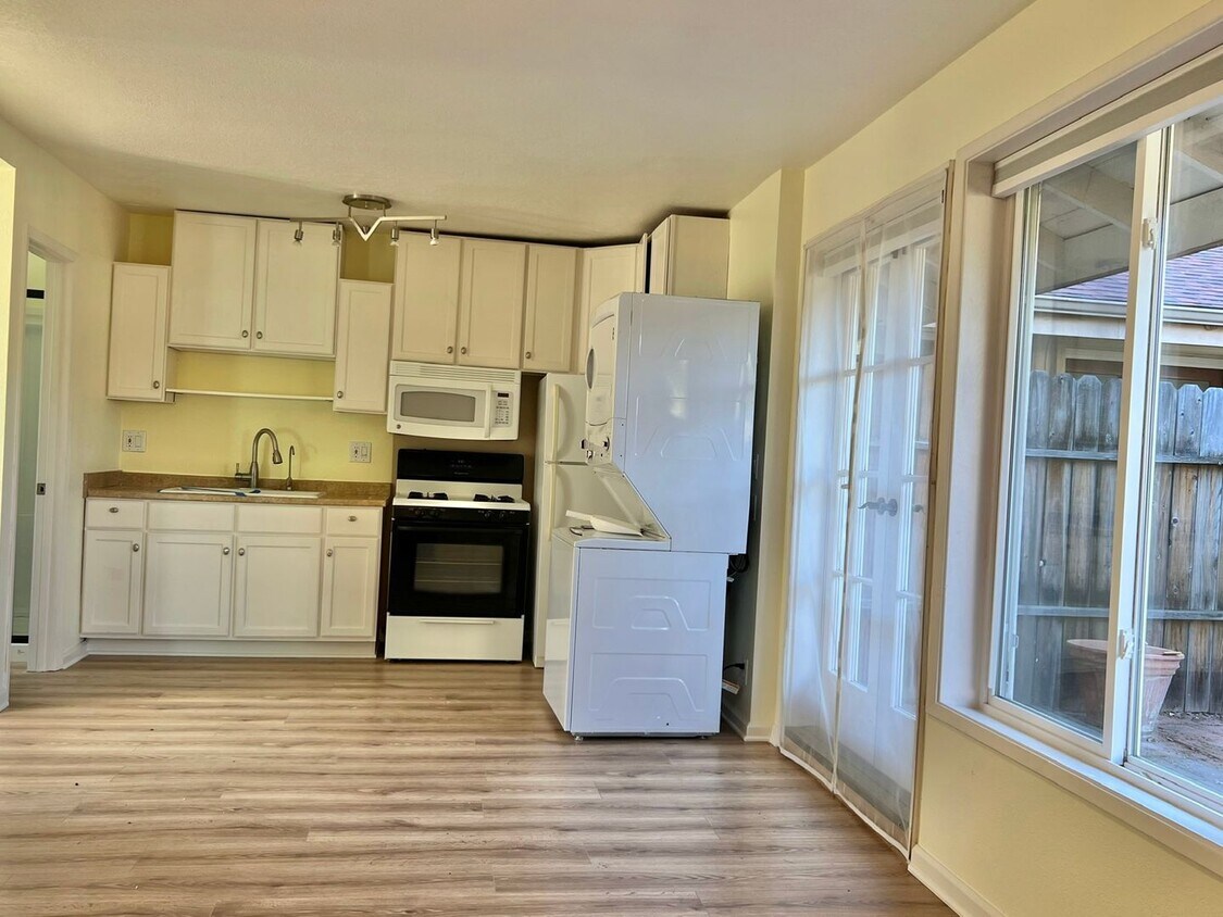 Primary Photo - Newly Built Attached ADU - You will be the...