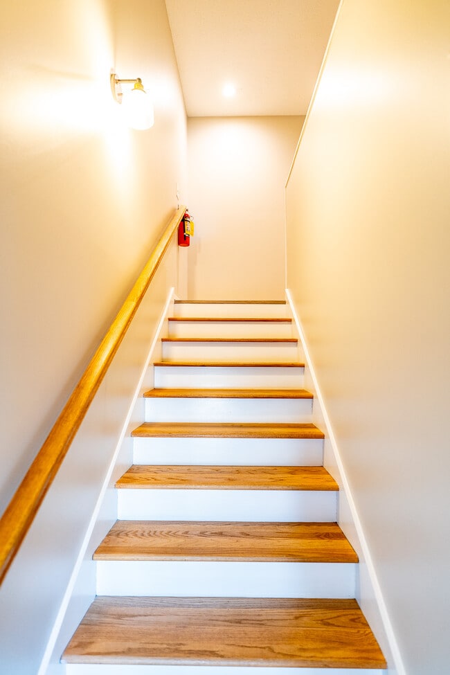 Foto del edificio - 1146 Pierce St