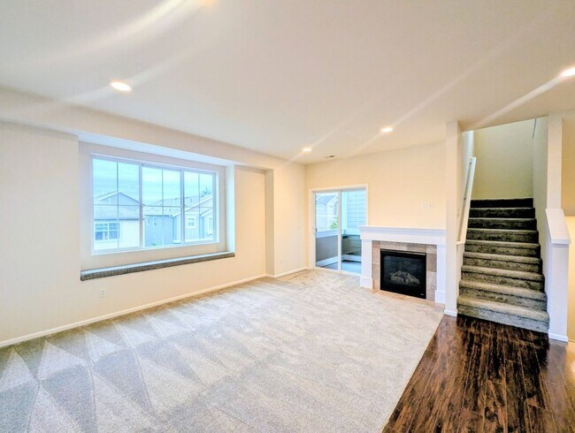 Foto del edificio - 4Bd/2.75Ba Lake Stevens House