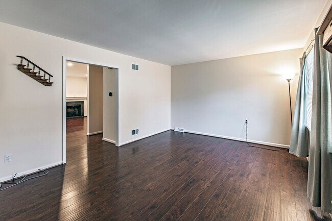 Foto del edificio - 3 bedroom, 2 bath townhome in Pike Creek