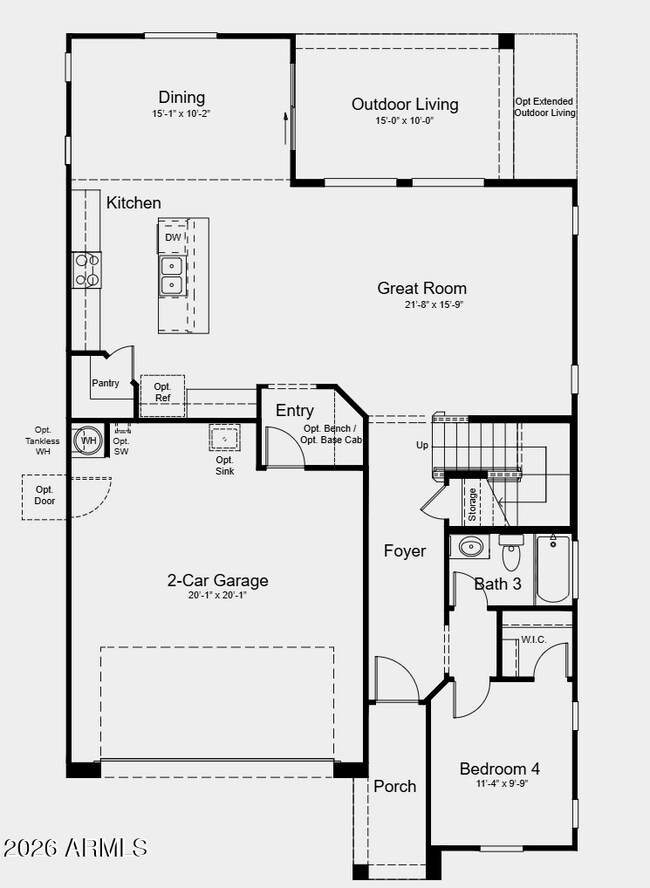 Building Photo - 16814 W Shangri La Rd