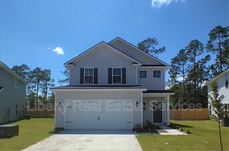 Primary Photo - 126 Ironwood Dr