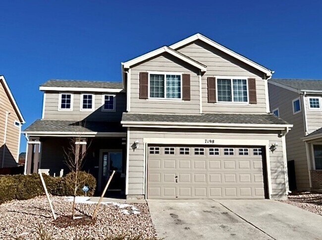 Foto del edificio - 3 Bedroom Home in Springs Ranch