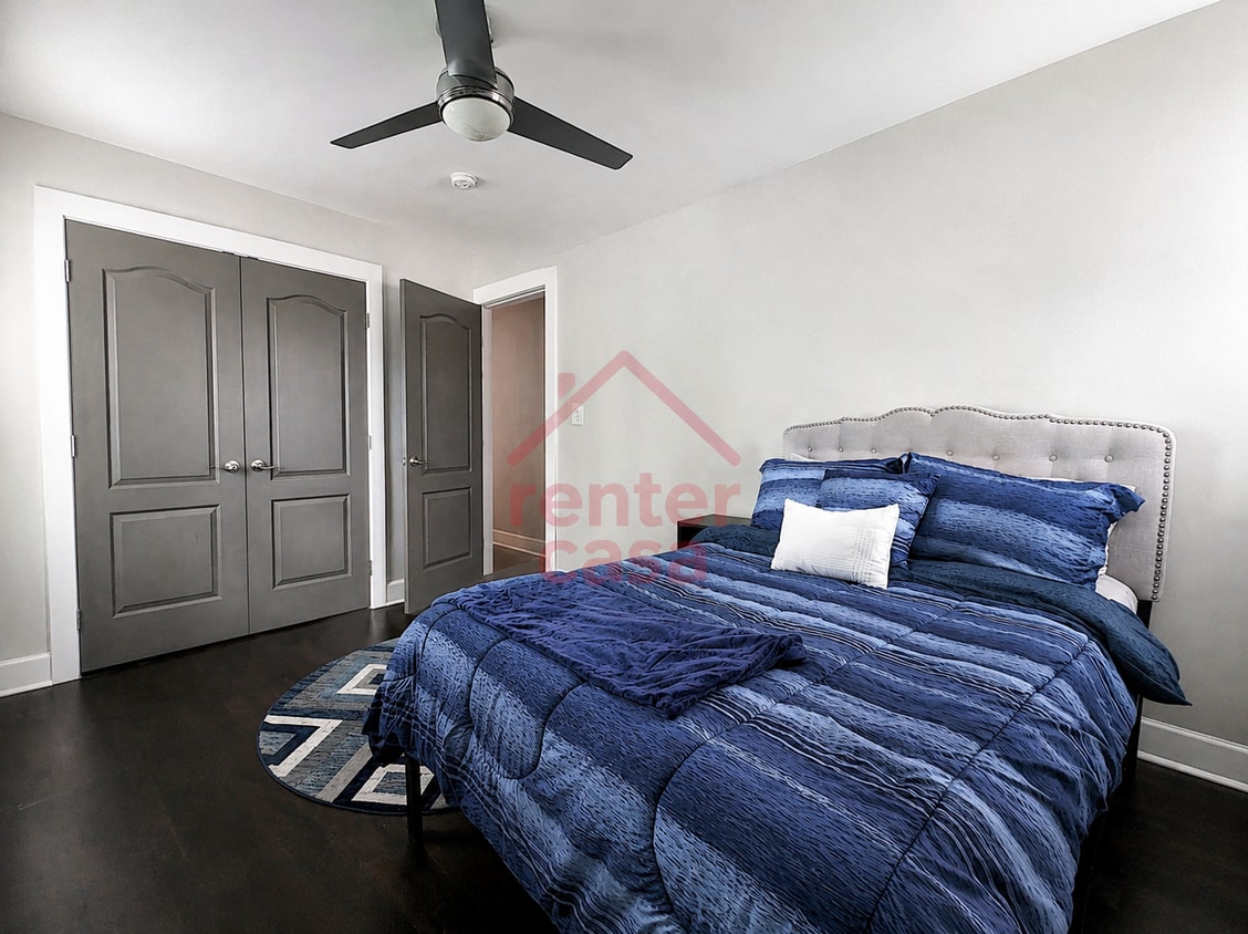 The Bouldercliff | Stylish & Convenient Atlanta Room: All-Inclusive Living! - Stylish & Convenient Atlanta Room: All-Inclusive Living!