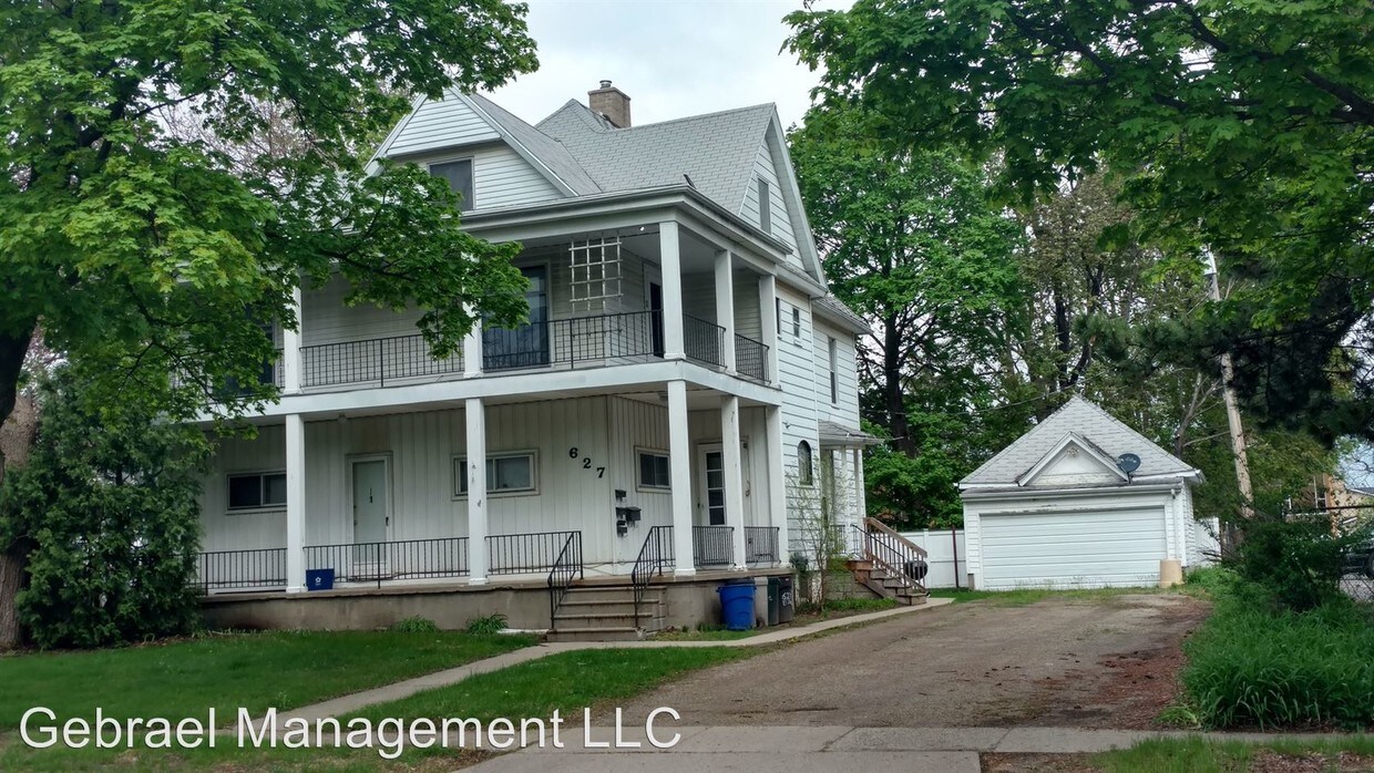 627 E 2nd St, Flint, MI 48503 Condo for Rent in Flint, MI