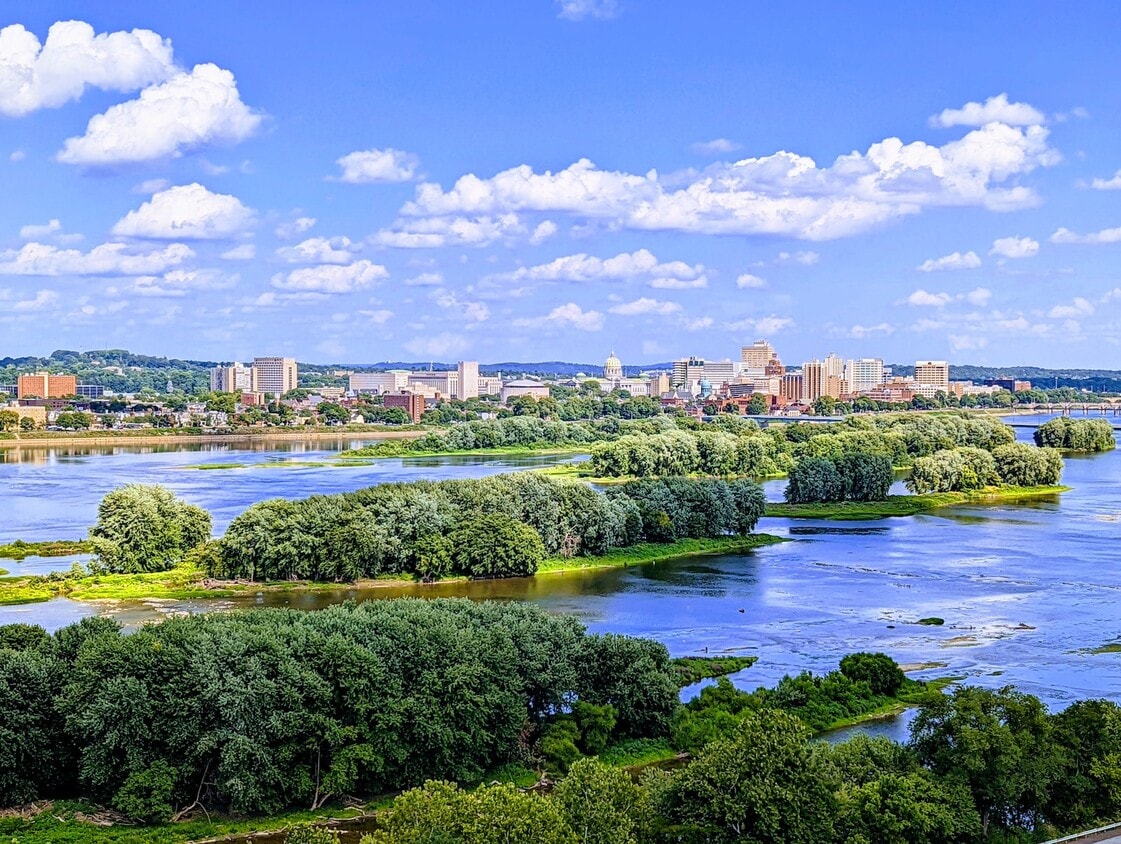 1130 Waterford Condo for Rent in Camp Hill, PA