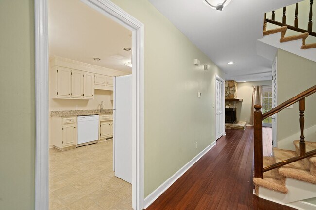 Foto del edificio - 3 Bedroom, 2.5 Bath Condo on the Pebble Creek Golf Course