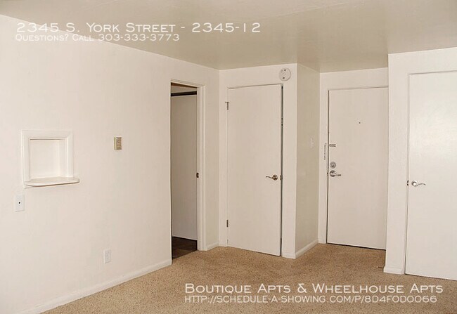 Building Photo - Wheelhouse Apartments