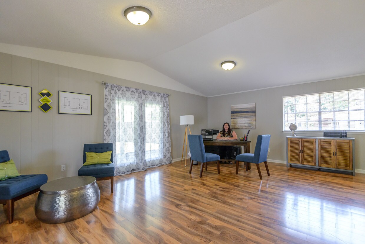 Arbor Square Apartments North Charleston, SC