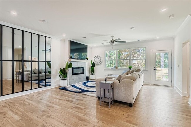 Foto del edificio - 3423 Catalan Aly