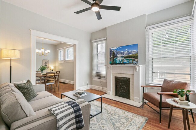 Building Photo - 2619 E 12th Ave