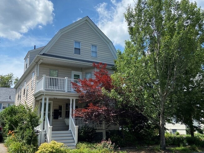 Building Photo - 229 White St