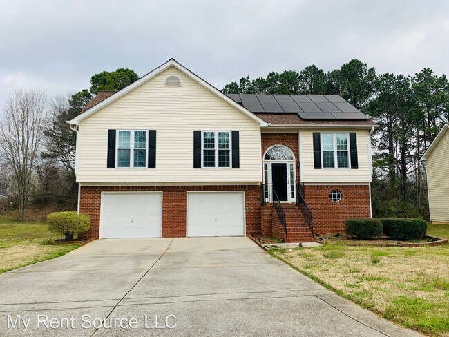 Building Photo - 4 br, 3 bath House - 1821 Green Oak Cir