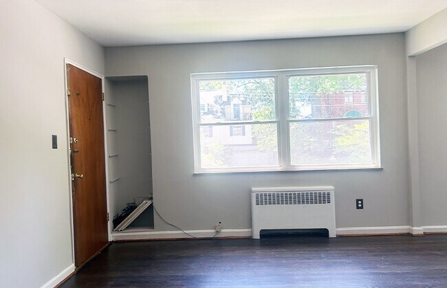 Foto del edificio - 458 Wood Ave