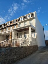 Building Photo - 3122 Warder St NW