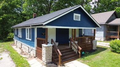 Building Photo - 7216 Indiana Ave