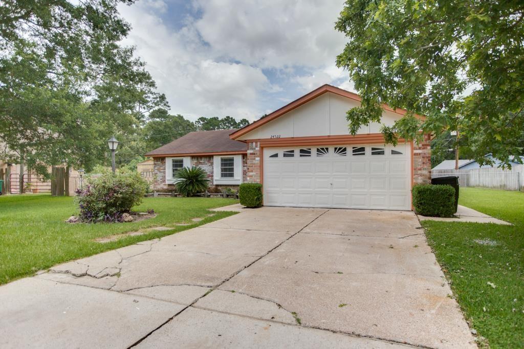 24522 Whitesail Dr, Huffman, TX 77336 House Rental in Huffman, TX