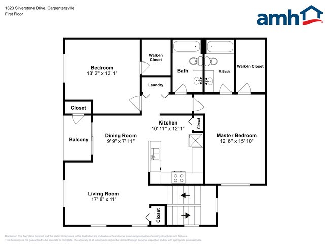 Building Photo - 1323 Silverstone Drive