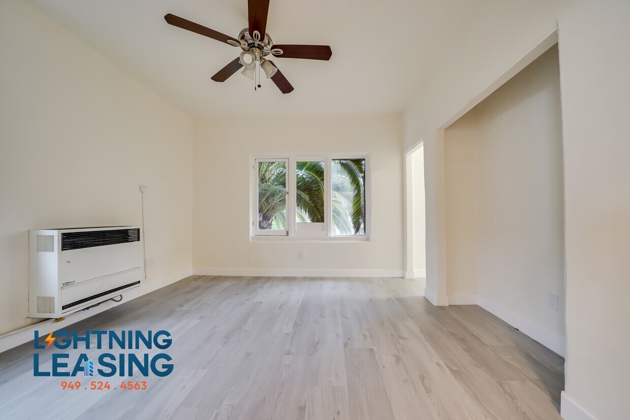 Foto principal - 1522 Wilton Pl