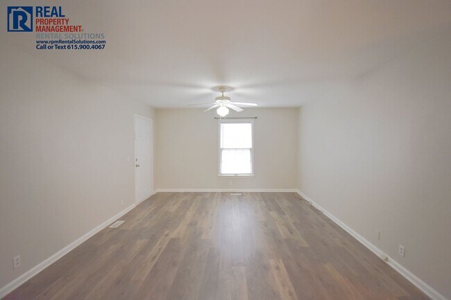 Foto del edificio - Wonderful 2BD/1BA duplex in the heart of Murfreesboro!