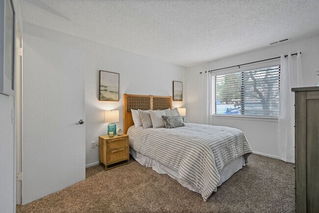 Foto del edificio - Carnegie Park Apartments