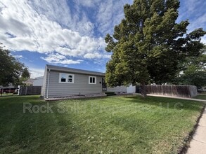 Building Photo - 4017 Baldwin Dr