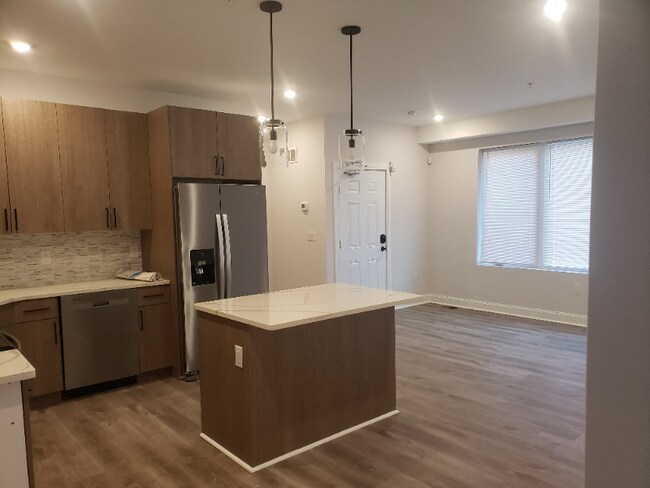 Foto del edificio - 953 Belmont Ave