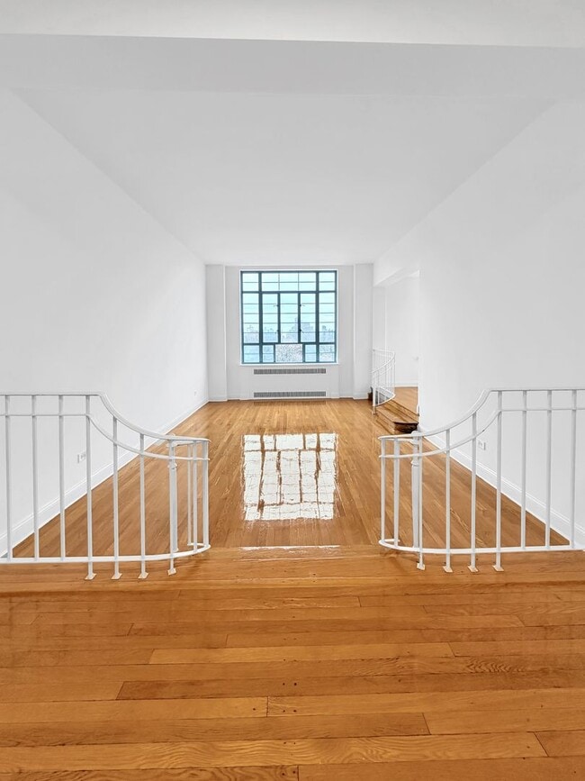 Foto del edificio - The Leslie — A Private Garden Enclave for the Modern New Yorker