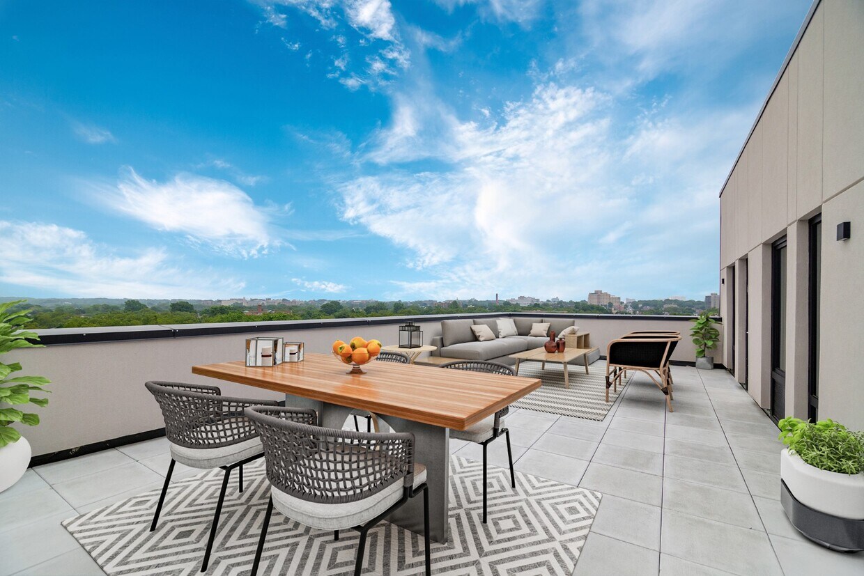 Foto principal - 71-82 Parsons Boulevard