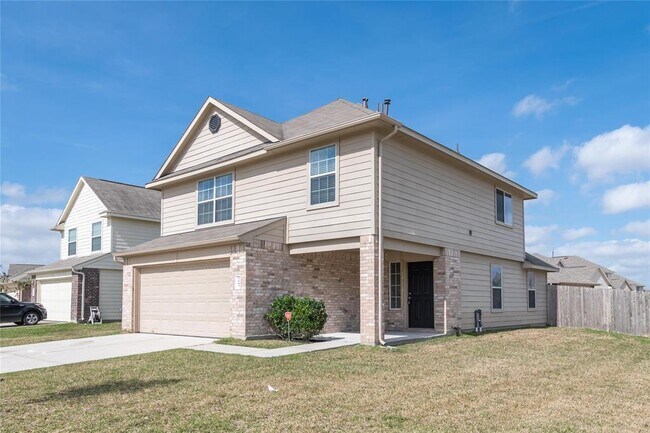 Building Photo - 2602 Vikram Dr