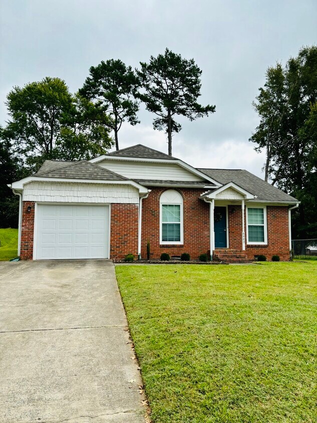 6443 Tivoli Ct, Charlotte, NC 28211 House Rental in Charlotte, NC