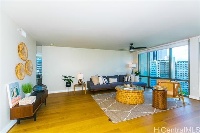 Building Photo - 1551 Ala Wai Blvd