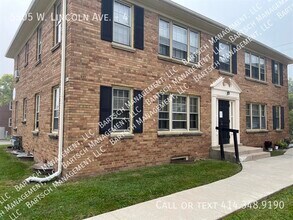 Building Photo - 5505 W Lincoln Ave