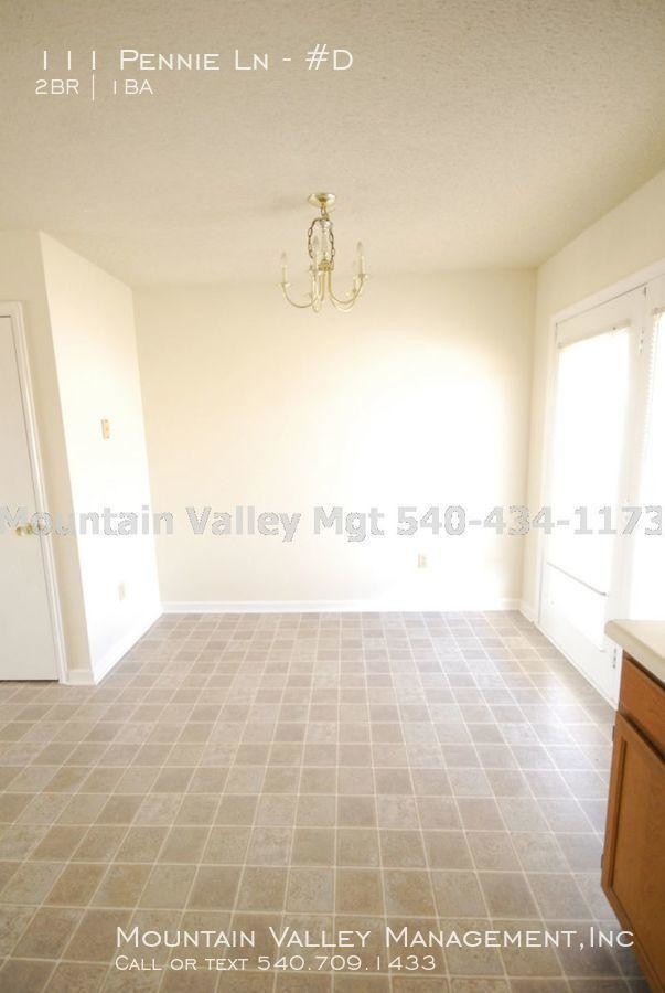 Building Photo - 2 bedroom in Bridgewater VA 22812