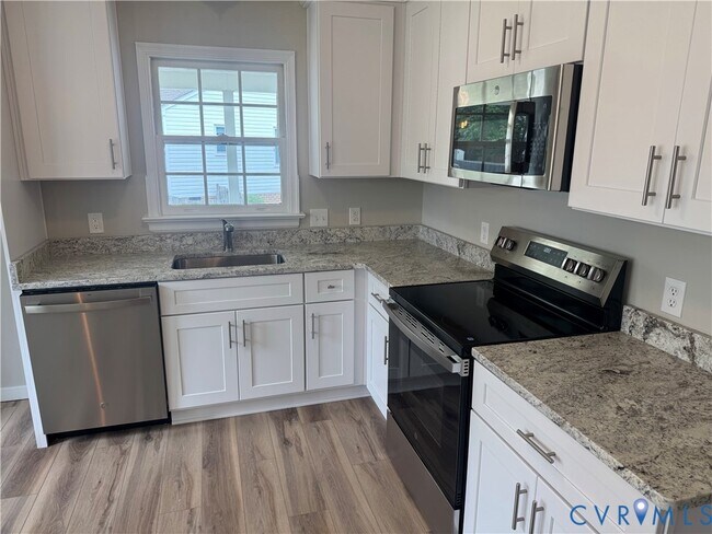 Foto del edificio - 2417 Ramsey Ct