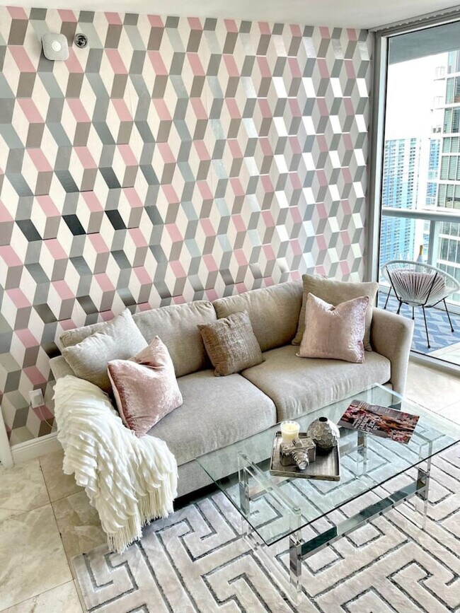 Foto del edificio - 485 Brickell Ave