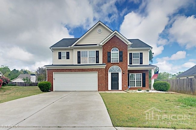 Building Photo - 2204 Greyton Ct