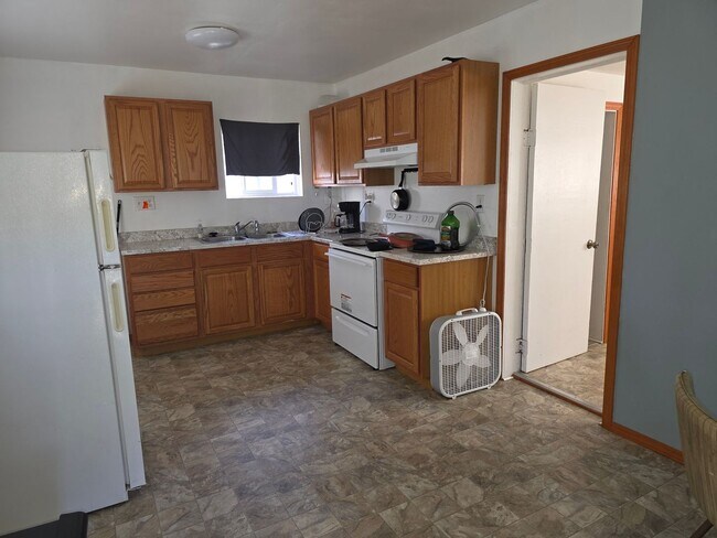 Foto del edificio - Cute One Bedroom Home