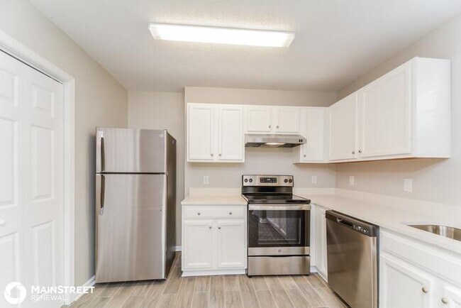 Foto del edificio - 508 Hunter Way, Clayton, NC 27520