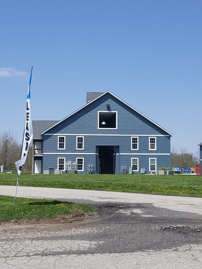 Brand New Siding!! - Hilltop Ridge