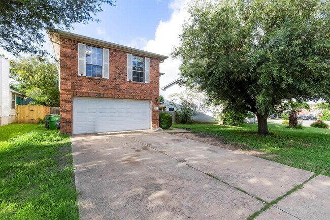 Foto del edificio - 1709 Windy Park Cir